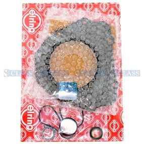 Комплект прокладок нижний Renault 2.0/2.3 dCi Master 14-/ Trafic 06-/ Opel 2.3 DCI/CDTI Movano 10-/ Vivaro