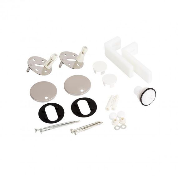 Унітаз Qtap Scorpio підлоговий Ultra Quiet з сидінням Slim Duroplast/ Soft-close/ Quick relase QT14222125AUQW | Зображення 2