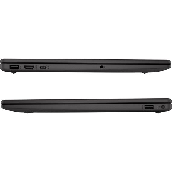 HP 250 G10 15.6" FHD SVA, 250n/i3-1315U (4.5)/8Gb/SSD512Gb/Intel UHD/DOS/Сірий | Зображення 2