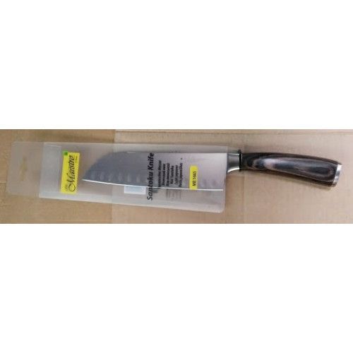 Нож сантоку Маестро Maestro 17.5 см MR-1465 | Зображення 4