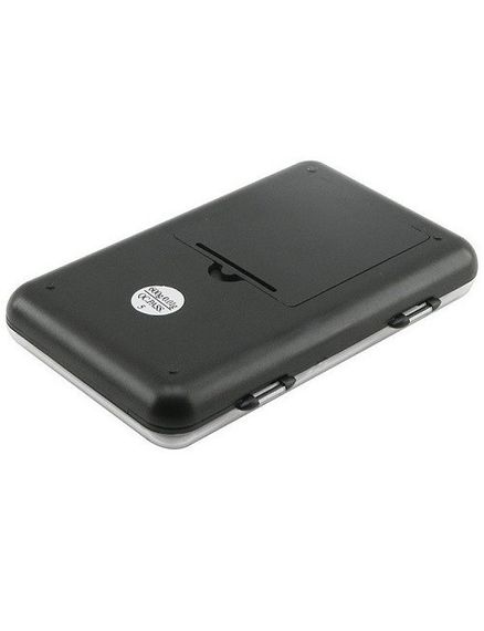 Ваги ювелірні Ming Heng Pocket Scale Professional MH-696 на 600 г (0.01 г) | Зображення 3