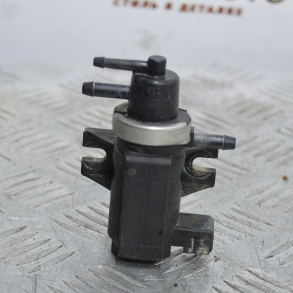 Перетворювач тиску Skoda Octavia Superb датчик тиску вихлопних газів Шкода Октавія Суперб 1H0906627