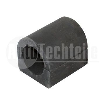 Втулка стабилизатора заднего Mercedes Benz T1 82- (d=29 mm), AutoTechteile, 100 3186, 51061