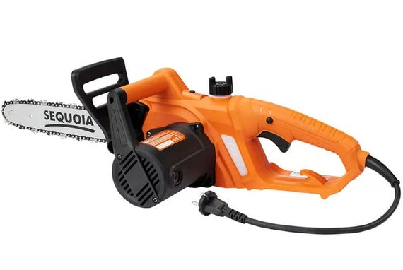 Пила ланцюгова електрична Sequoia SEC2014 | Зображення 8