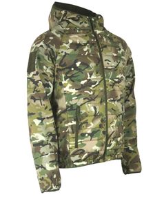 Куртка тактична KOMBAT UK Venom Jacket