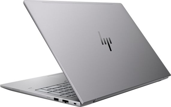 HP ZBook X G1i 16" WQUXGA IPS, 500n/U9 285H (5.4)/64Gb/SSD2Tb/Intel Arc/FPS/Підсв/DOS | Зображення 3