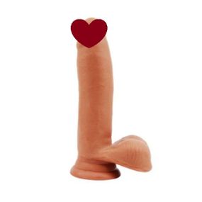 Фаллоимитатор Sex Lure, Latin Sex Aura