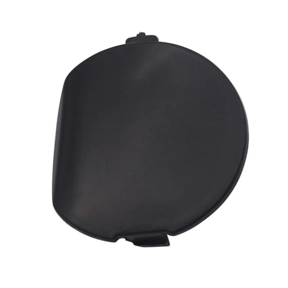 Mazda 3 2013-2016 заглушка (ORIGINAL) бампера переднего, BHN150A11BB | Зображення 3