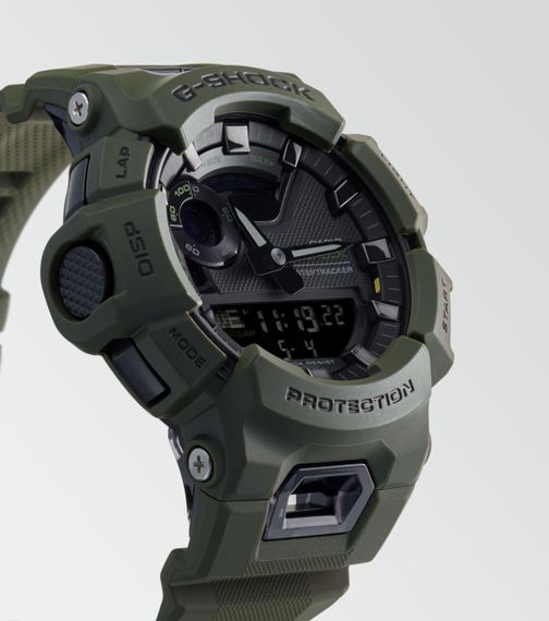 Годинник CASIO GBA-900UU-3AER | Зображення 1