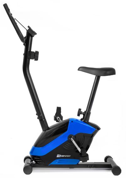 Велотренажер Hop-Sport HS-045H Eos синій | Зображення 3