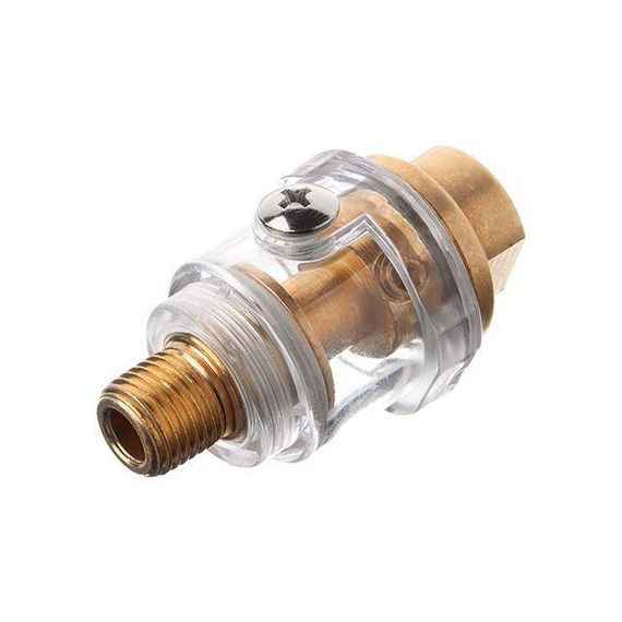 Міні маслянка для пневмоінструменту 1/4" INTERTOOL PT-1440