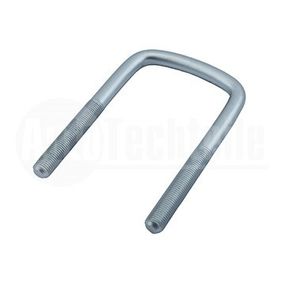 Стремянка задней рессоры Renault Master 10- / Opel Movano 10-21 (M14x1.5x78x135) FWD/RWD, AutoTechteile, 501