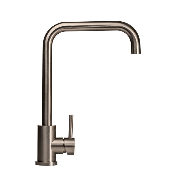 Змішувач для кухні Globus Lux ALPEN SUS-203L | Зображення 3