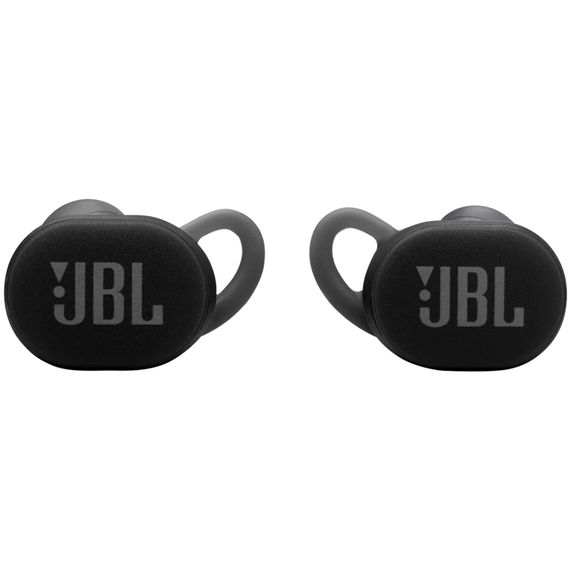 Навушники JBL Endurance Race 2 Black (JBLENDURACE2BLK) | Зображення 1