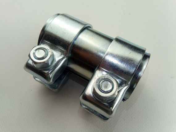 Хомут вихлопної системи 45/49.5x95 мм, Fischer (004-947) | Зображення 2