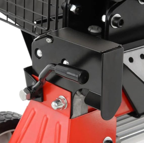 Дровокол электрический HECHT 6500 | Зображення 7