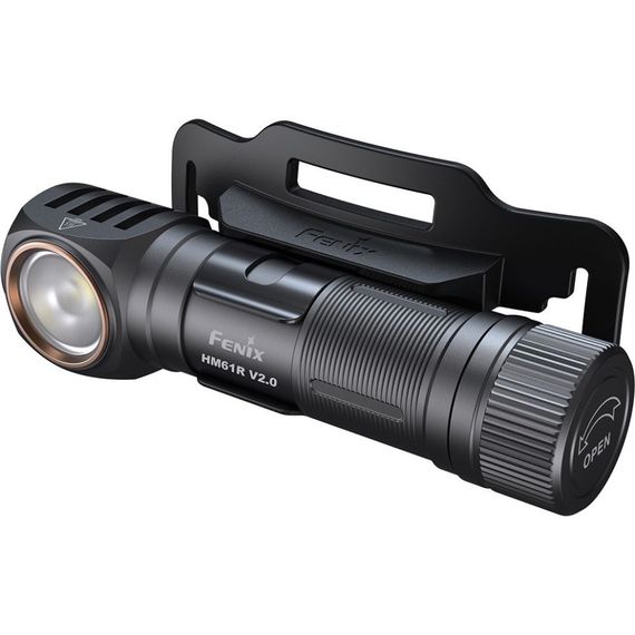 Мультиліхтар Fenix HM61R V2.0 | Зображення 2