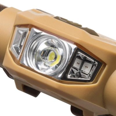 Фонарь Mactronic Tundra 215 Lm Cool White/Red/Green LED (THL0111) | Зображення 2
