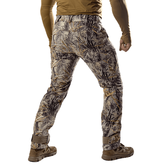 Штани Instinct 2.0 Twill Татарське зілля (8148), XL | Зображення 1