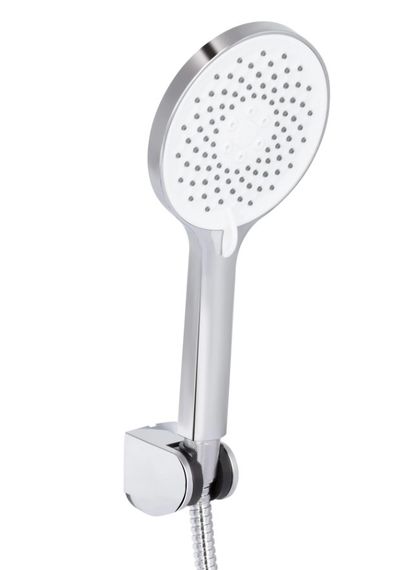 Змішувач для ванни Qtap Vlasta New QTVLA260CRM45644 | Зображення 3