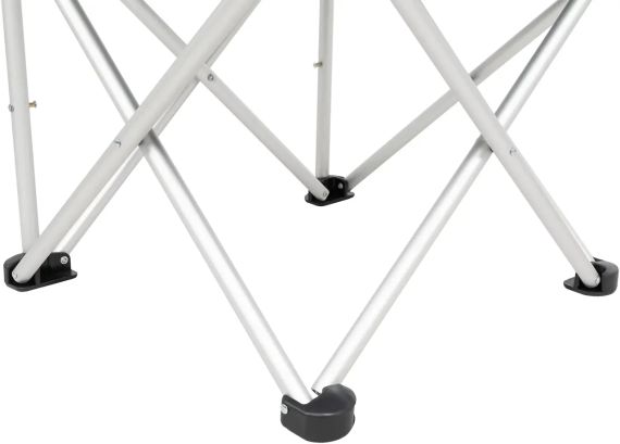 Крісло KingCamp Conifer Black | Зображення 3
