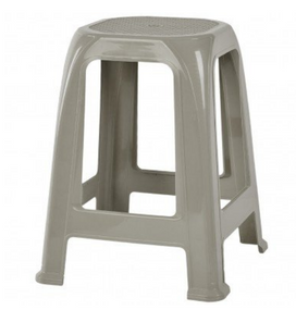 Табурет "Піф" какао Алеана