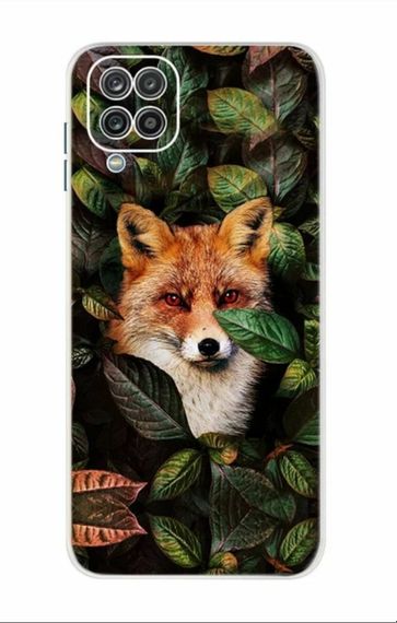Чехол Samsung Galaxy A12 | Зображення 1