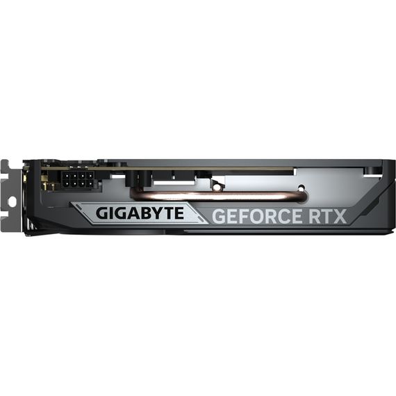 Відеокарта GIGABYTE GeForce RTX5050 8Gb WINDFORCE OC (GV-N5050WF2OC-8GD) | Зображення 6