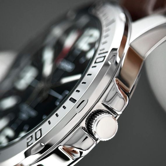 Чоловічий годинник Casio MTP-VD01L-1BVU | Зображення 5