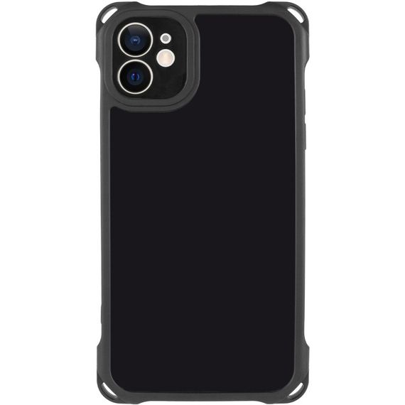 Чохол TPU CrossBody with straps для Apple iPhone 12 (6.1") | Зображення 2