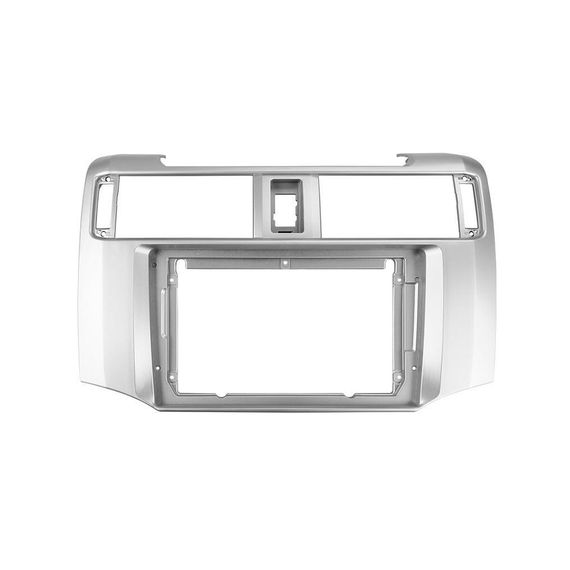 Штатна магнітола серії QIV Q1 під Toyota 4Runner 5 N280 2009 - 2020 9 дюймів | Зображення 1