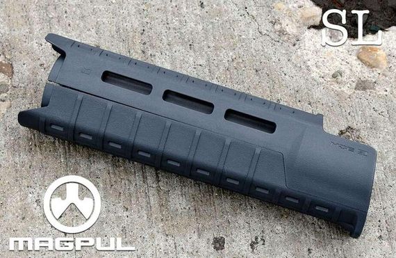 Цівка на АР 15 М 4 Цівка Magpul MOE SL Цівка на АР Обвіс на АР Цівка Тюнінг на зброю