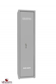 Сейф оружейный Griffon GS.140.K