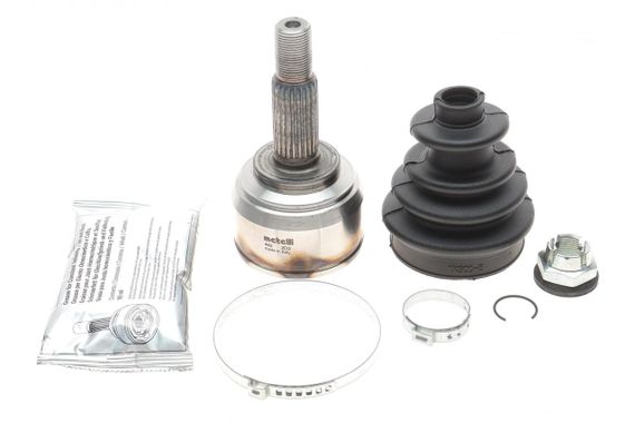 ШРКШ зовнішній Nissan Micra 1.0-1.4 16V 03- 23z 21z 75mm 49mm  15-1442