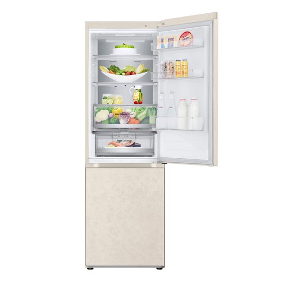 Холодильник LG GC-B459FEPW | Зображення 5