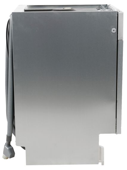 Вбудована посудомийна машина Whirlpool A++/45см/10 комплектів/дисплей (WSIC3M27C) | Зображення 8