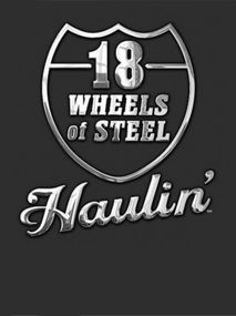 18 Wheels of Steel: Haulin’ Steam Gift GLOBAL