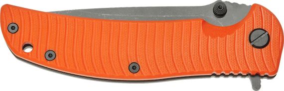Ніж Skif Urbanite II BSW Orange | Зображення 2