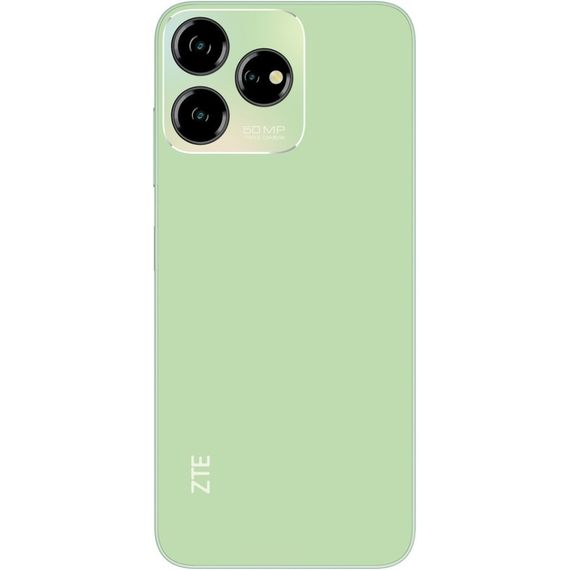 Мобільний телефон ZTE Blade V50 Design 8/128GB Green (1011473) | Зображення 4