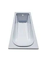 Ванна прямоугольная акриловая Victoria anti-slip New 160x70 | Зображення 1