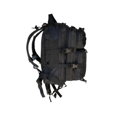 Рюкзак туристический Tramp Squad 35 л Black (UTRP-041-black) | Зображення 7