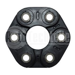 Муфта эластичная BMW 1 E81/82 07-13/ 1 F20 11-19/ 3 E36/E46 90-23/ 3 E90-E93 04-13/ 5 E39 95-03/ X1 E84 09-15/ X5 E53 00-06/ X5