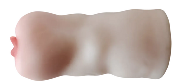 Мастурбатор вагіна OYO - Legal Age, MQ-048 Sex Aura | Зображення 2