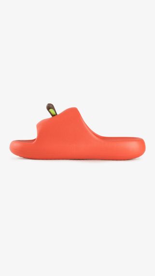 Шльопанці для дівчинки 3088 35-36 Червоний shop (2000999523564) | Зображення 3