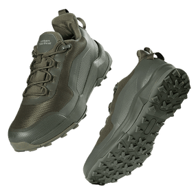 Кросівки UTS Олива (8438), 39