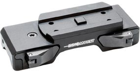 Кріплення швидкоз’ємне INNOMOUNT SSM для AimpointMicro на Merkel B3/B4/K3/K5/KR1. BH 6 мм