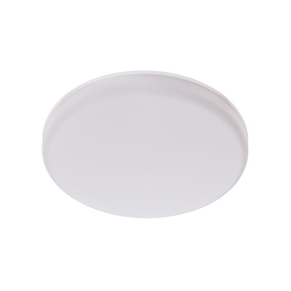Потолочный врезной  светильник LED-47R/24W CW