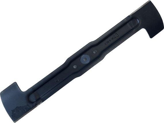 Ніж газонокосарки Бош Rotak 43 оригінал F016L65924 | Зображення 1