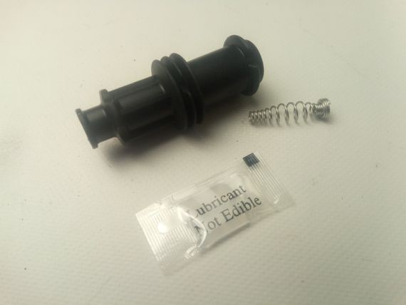 Наконечник свічковий Omega B/Vectra B/C, TESLA (CP059) | Зображення 3