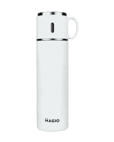 Вакуумний термос MG-1046W